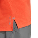 ADIDAS ADI365/// T M JZ7700 T-SHIRT SHORT SLEEVE RUNNING (M)-5