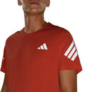 ADIDAS ADI365/// T M JZ7700 T-SHIRT SHORT SLEEVE RUNNING (M)-6