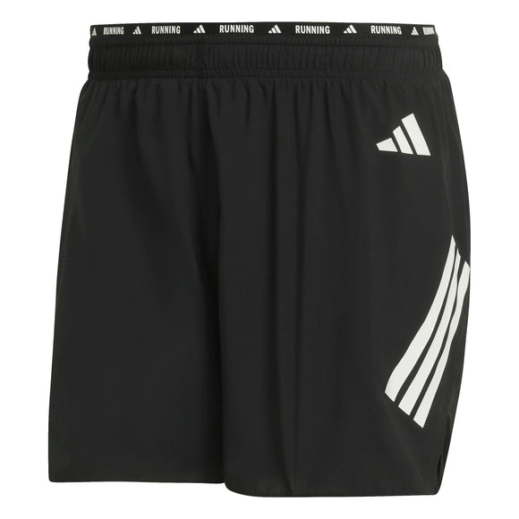 ADIDAS ADI365/// 2I1 M BLACK JZ7711 SHORT RUNNING (M)