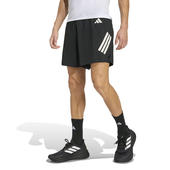 ADIDAS ADI365/// 2I1 M BLACK JZ7711 SHORT RUNNING (M)