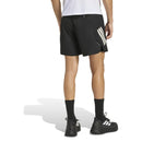 ADIDAS ADI365/// 2I1 M BLACK JZ7711 SHORT RUNNING (M)-3