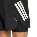 ADIDAS ADI365/// 2I1 M BLACK JZ7711 SHORT RUNNING (M)-5