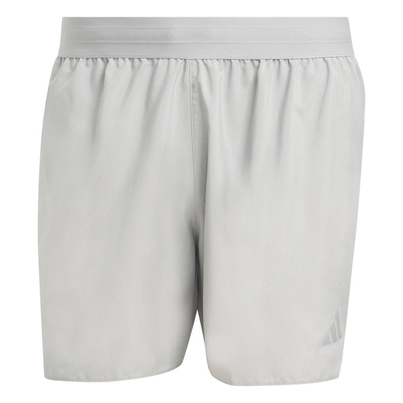 ADIDAS RUN ESS SHOR M MGREYH JZ7766 SHORT RUNNING (M)