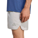 ADIDAS RUN ESS SHOR M MGREYH JZ7766 SHORT RUNNING (M)-5