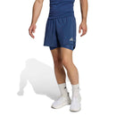 ADIDAS RUN ESS 21 S M JZ7774 SHORT RUNNING (M)-1