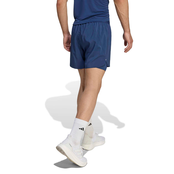 ADIDAS RUN ESS 21 S M JZ7774 SHORT RUNNING (M)