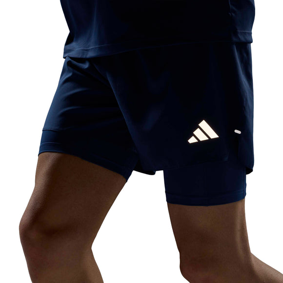 ADIDAS RUN ESS 21 S M JZ7774 SHORT RUNNING (M)