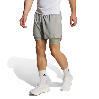 ADIDAS Run Ess 21 S M JZ7775 SHORT RUNNING (M)
