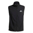 ADIDAS RUN ESS VEST M BLACK JZ7791 RAIN JACKET (U)-2