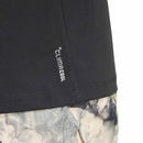 ADIDAS RUN ESS TEE W BLACK JZ7808 TOP RUNNING (W)-6