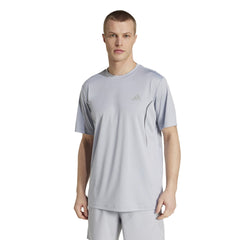 ADIDAS TECH APP GF TEE JZ8490 T-SHIRT SHORT SLEEVE TRAINING (M)