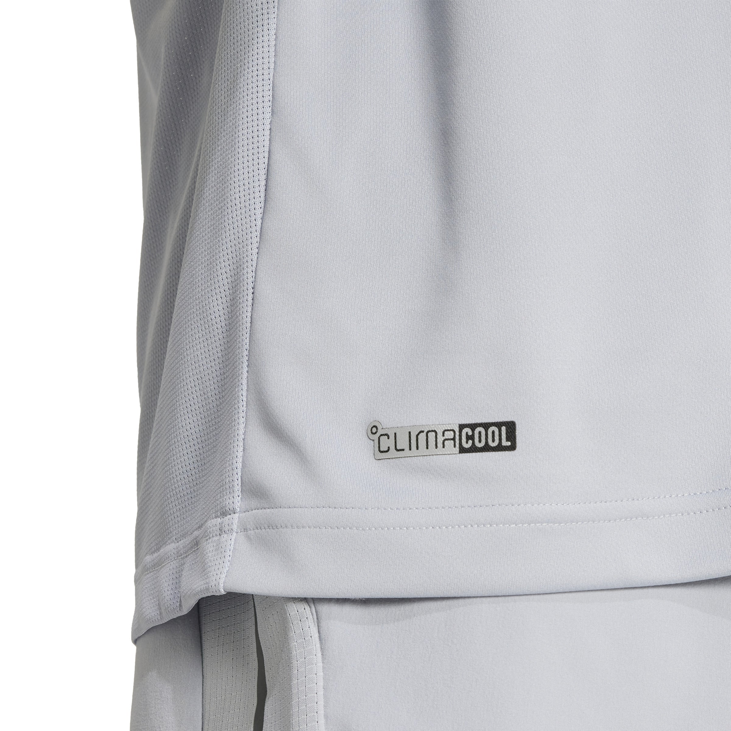 ADIDAS TECH APP GF TEE JZ8490 T-SHIRT SHORT SLEEVE TRAINING (M)