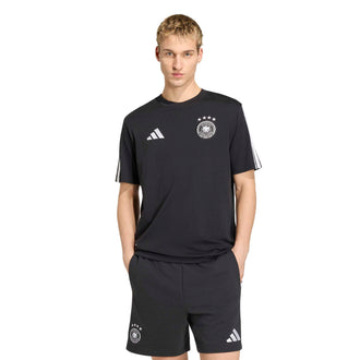 ADIDAS DFB DNA TEE JZ9352 T-SHIRT SHORT SLEEVE TRAINING (M)