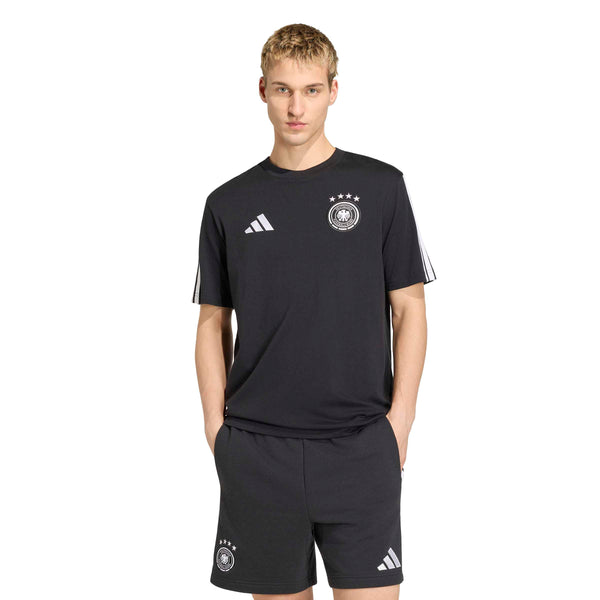 ADIDAS DFB DNA TEE JZ9352 T-SHIRT SHORT SLEEVE TRAINING (M
