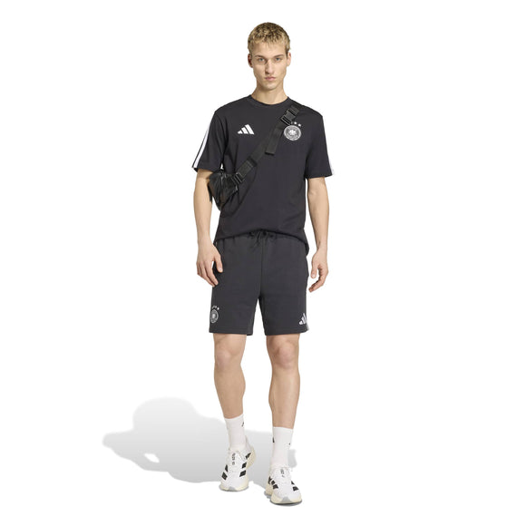 ADIDAS DFB DNA TEE JZ9352 T-SHIRT SHORT SLEEVE TRAINING (M)