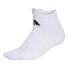 ADIDAS TENNIS LOW SOCK KA0076 SOCKS ANKLE TRAINING (U)
