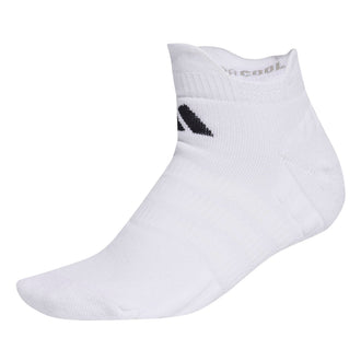 ADIDAS TENNIS LOW SOCK KA0076 SOCKS ANKLE TRAINING (U)
