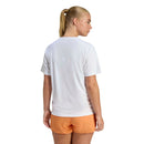 ADIDAS RUN ESS TEE W WHITE KA0226 TOP RUNNING (W)-3