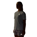 ADIDAS RUN ESS TEE W WHITE KA0226 TOP RUNNING (W)-7