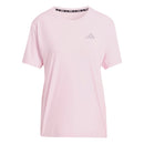 ADIDAS Run Ess Tee W KA0229 TOP RUNNING (W)-7