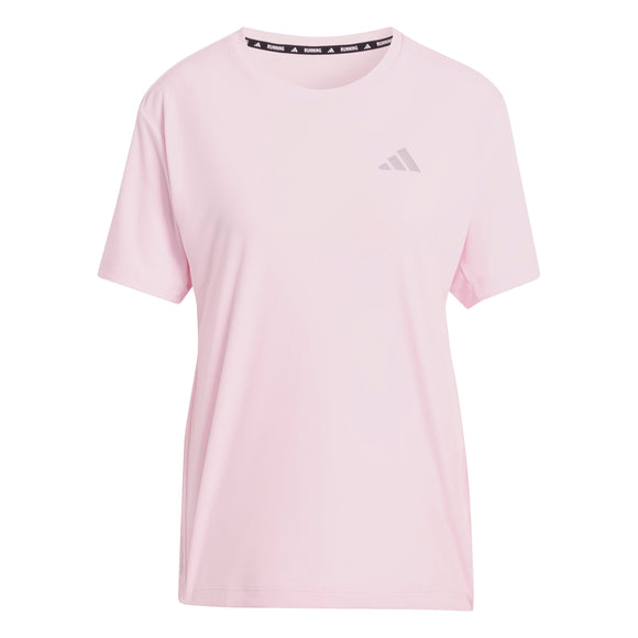 ADIDAS Run Ess Tee W KA0229 TOP RUNNING (W)
