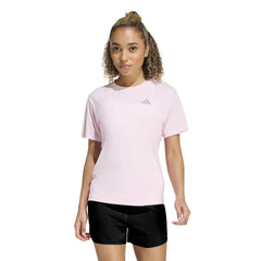 ADIDAS Run Ess Tee W KA0229 TOP RUNNING (W)