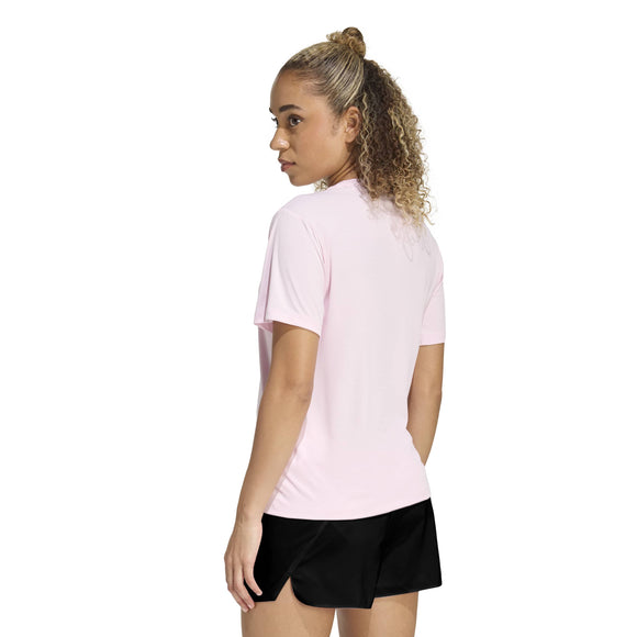 ADIDAS Run Ess Tee W KA0229 TOP RUNNING (W)