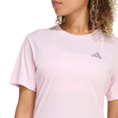 ADIDAS Run Ess Tee W KA0229 TOP RUNNING (W)-4