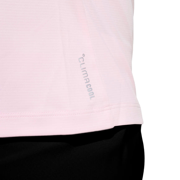 ADIDAS Run Ess Tee W KA0229 TOP RUNNING (W)
