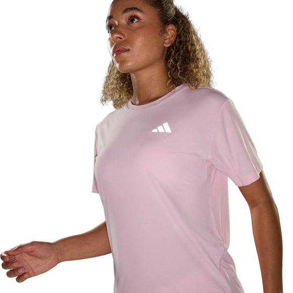 ADIDAS Run Ess Tee W KA0229 TOP RUNNING (W)