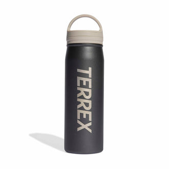 ADIDAS TRX STL BOTTLE KA2299 WATER BOTTLE (U)