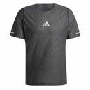 ADIDAS ADI365 CO TEE M BLACK KA2381 T-SHIRT SHORT SLEEVE RUNNING (M)-7