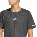 ADIDAS ADI365 CO TEE M BLACK KA2381 T-SHIRT SHORT SLEEVE RUNNING (M)-4