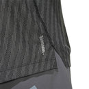 ADIDAS ADI365 CO TEE M BLACK KA2381 T-SHIRT SHORT SLEEVE RUNNING (M)-5