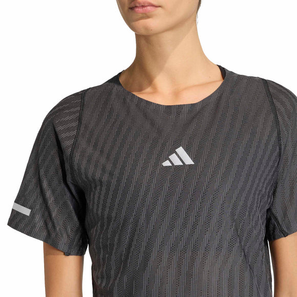 ADIDAS ADI365 CO TEE W KA2383 TOP RUNNING (W)