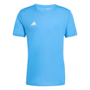 ADIDAS ADIZERO E TEE RAYBLU KA2937 T-SHIRT SHORT SLEEVE RUNNING (M)-2