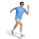 ADIDAS ADIZERO E TEE RAYBLU KA2937 T-SHIRT SHORT SLEEVE RUNNING (M)-6
