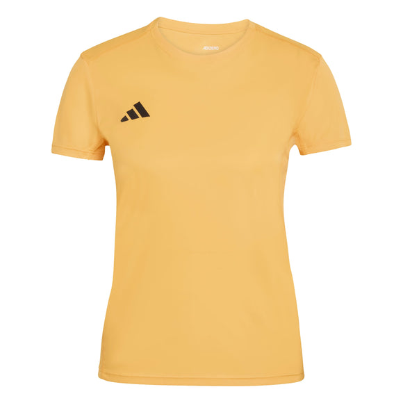 ADIDAS ADIZERO E TEE PUTA KA2945 TOP RUNNING (W)