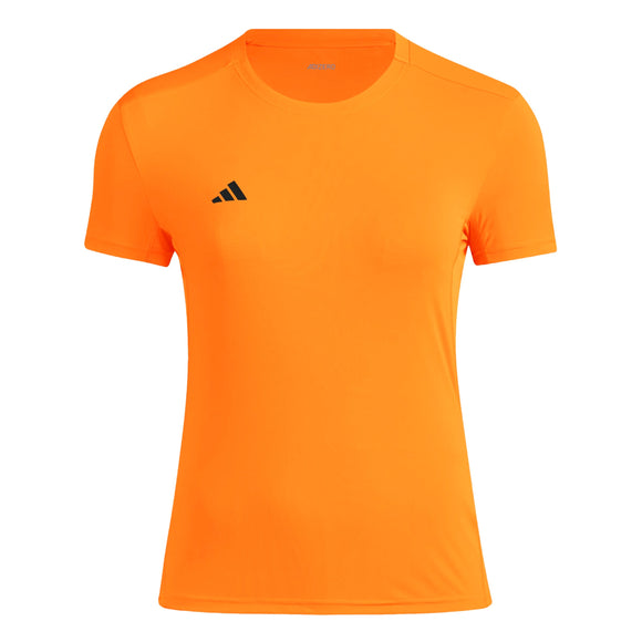 ADIDAS ADIZERO E TEE PUTA KA2945 TOP RUNNING (W)