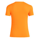 ADIDAS ADIZERO E TEE PUTA KA2945 TOP RUNNING (W)-5