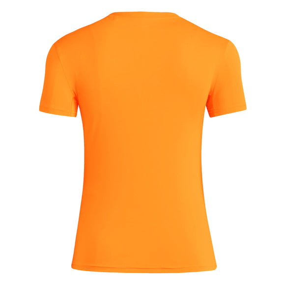 ADIDAS ADIZERO E TEE PUTA KA2945 TOP RUNNING (W)