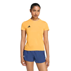 ADIDAS ADIZERO E TEE PUTA KA2945 TOP RUNNING (W)