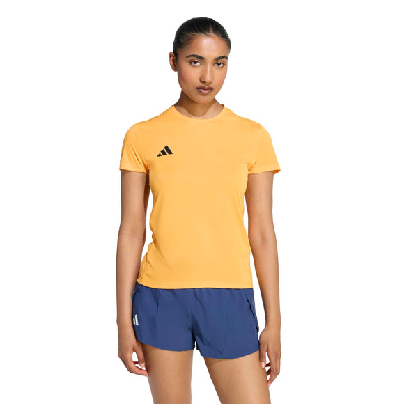 ADIDAS ADIZERO E TEE PUTA KA2945 TOP RUNNING (W)