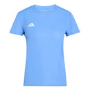 ADIDAS ADIZERO E TEE RAYBLU KA2946 TOP RUNNING (W)-2