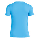 ADIDAS ADIZERO E TEE RAYBLU KA2946 TOP RUNNING (W)-5