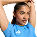 ADIDAS ADIZERO E TEE RAYBLU KA2946 TOP RUNNING (W)-7