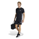 ADIDAS WE BAS 3S T KA3452 T-SHIRT SHORT SLEEVE TRAINING (M)-4