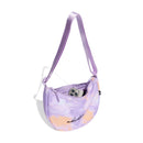 ADIDAS W BEACH POUCH KA3497 SHOULDER BAG (W)-6