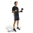 ADIDAS WE BAS 3SWV SH KA3521 SHORT TRAINING (M)-3