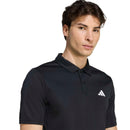 ADIDAS WE BAS POLO KA3563 POLO T-SHIRT TRAINING (M)-5